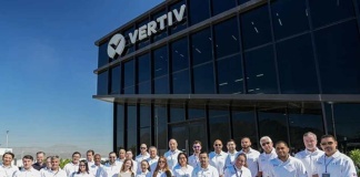 Vertiv celebra el éxito de su Programa de Certificación Profesional en Centros de Datos en Latinoamérica