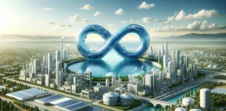 Water Positive: Mas allá de la huella de carbono