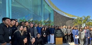 Zoho inauguró su sede para América Latina en Querétaro
