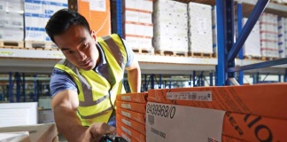 tecnologías de radiofrecuencia