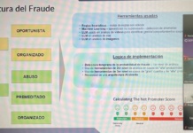 El 71% de las empresas latinoamericanas de seguros ha sido víctimas de fraude interno o externo