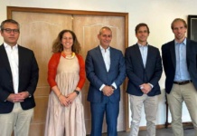 Aclara y Sofofa sostiene reunión sobre oportunidad de Chile de convertirse en proveedor estratégico de tierras raras