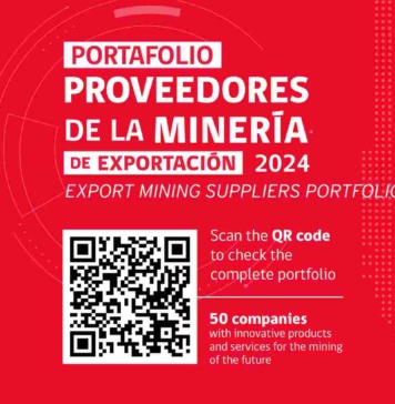 Alta Ley lanza en la PDAC el Portafolio de Proveedores de la Minería de Exportación