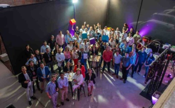 Aster acelerará 6 nuevas startups que buscan liderar la nueva generación de negocios desde la Región de Antofagasta
