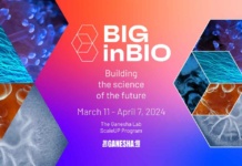 BIGinBIO2024 : The Ganesha Lab lanza postulaciones para su programa de escalamiento para startups biotech