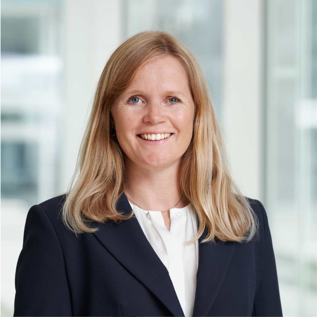 Birgitte Ringstad nombrada presidenta y CEO de Statkraft