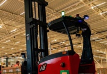 Bodegas inteligentes: eficiencia y menor tiempo de respuesta son las ventajas competitivas, según Huawei Bodegas inteligentes: eficiencia y menor tiempo de respuesta son las ventajas competitivas, según Huawei