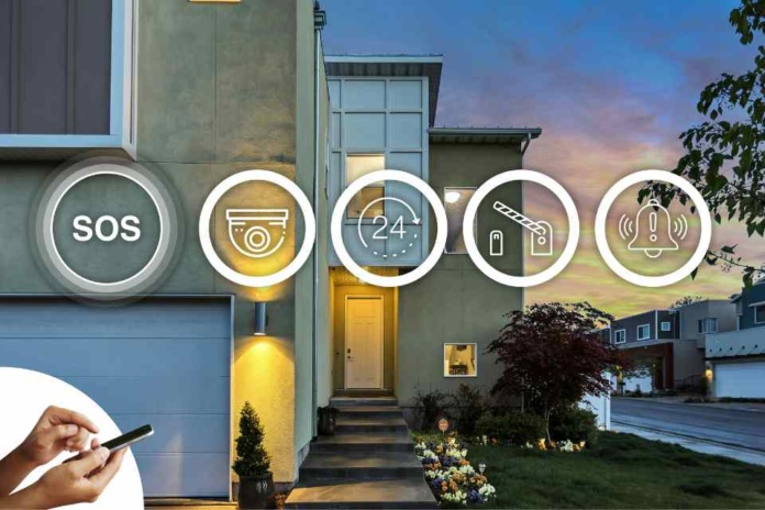 Botones de pánico y control de acceso son algunas de las tendencias de la seguridad colaborativa 2024 Botones de pánico y control de acceso son algunas de las tendencias de la seguridad colaborativa 2024