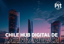 CHILE PRESENTA: Chile Hub Digital de Latinoamérica 2024