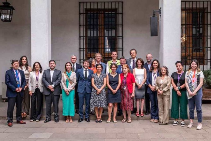 Comité de expertos busca acelerar proceso de carbono neutralidad y resiliencia