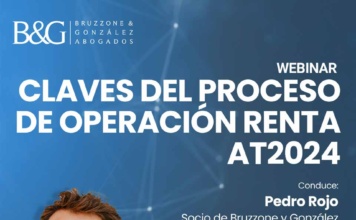 Cómo enfrentar la Operación Renta 2024