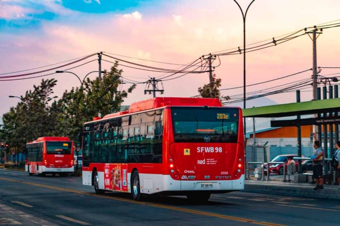 ¿Cómo la seguridad electrónica ayuda a prevenir el acoso en los Sistemas de Transporte Público?