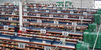 Dark Stores en Chile: 5 claves para mejorar la seguridad en operaciones de logística