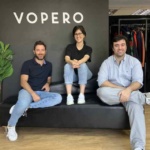 “De Zara a Prada”: startup uruguaya Vopero llega a Chile con un marketplace de ropa de segunda mano de calidad premium