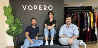 “De Zara a Prada”: startup uruguaya Vopero llega a Chile con un marketplace de ropa de segunda mano de calidad premium