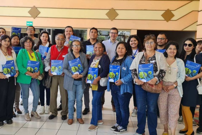 Día de la Eficiencia Energética