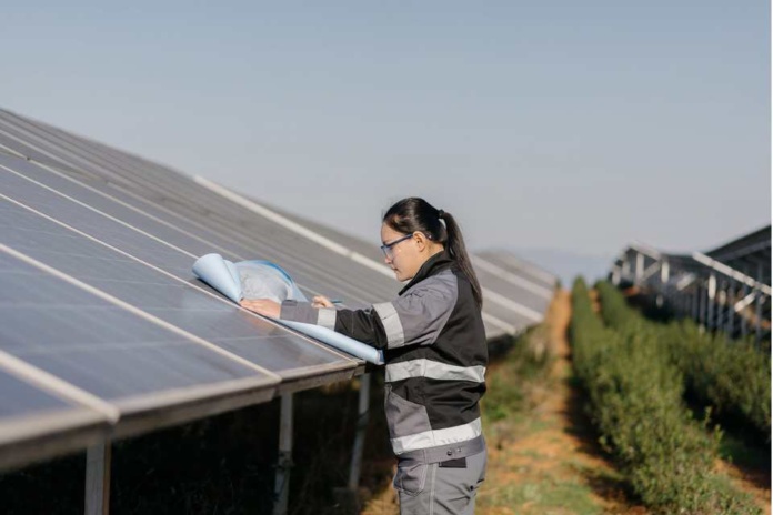 El 62% de los ejecutivos espera llegar a la neutralidad de emisiones en 2060