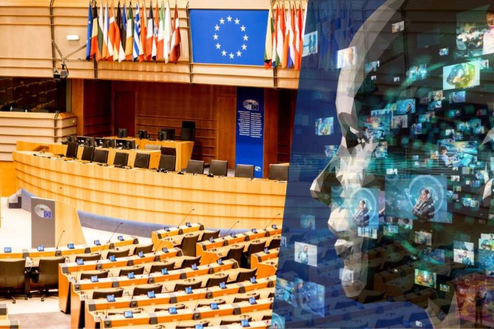 El Parlamento Europeo aprueba una ley que regula la Inteligencia Artificial