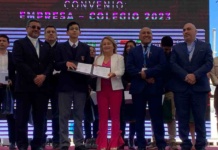 Empresaria antofagastina recibirá premio como referente latinoamericana y del caribe en ceremonia del Woman Economic Forum Perú