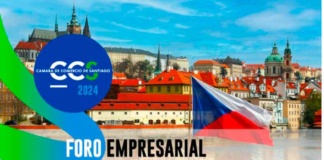 En 2 foros empresariales misión checa pondrá foco en potencial de desarrollo energético de Chile