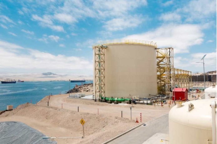 Energía solar: Una puerta a una desalación sostenible y con menor costo energético