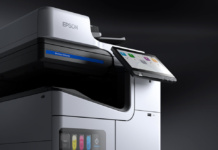 Epson incorpora la tecnología PrecisionCore(R) a la impresión en oficinas con las nuevas multifuncionales WorkForce(R) Enterprise Serie AM