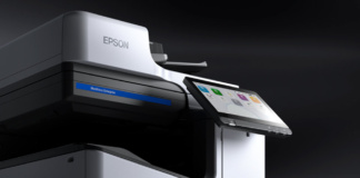 Epson incorpora la tecnología PrecisionCore(R) a la impresión en oficinas con las nuevas multifuncionales WorkForce(R) Enterprise Serie AM