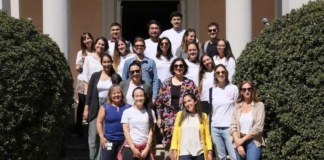 Este Mes de Empresas B ¡caminamos hacia el futuro!