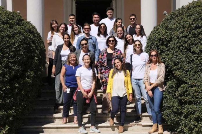 Este Mes de Empresas B ¡caminamos hacia el futuro!