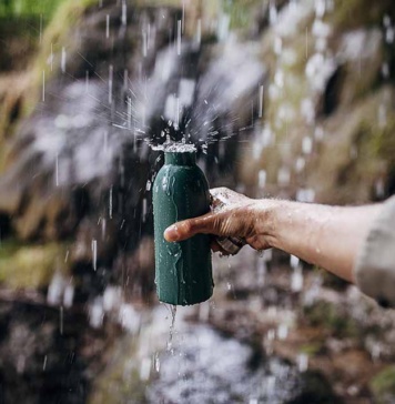 “Baby Boomers” lideran en términos de preocupación por escasez de agua
