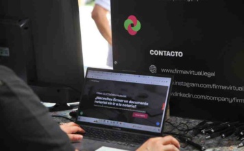 FirmaVirtual: la startup que conquistó a las notarías y digitalizó los trámites en Chile, México y Perú