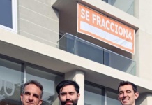 Fraccional.cl anuncia ronda de inversión a través de Broota para impulsar el crowdfunding inmobiliario