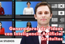 Generadores de Videos con Inteligencia Artificial Gratuitos: Explorando Opciones y Limitaciones Generadores de Videos con Inteligencia Artificial Gratuitos