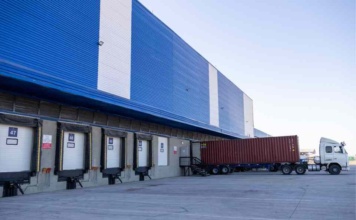 Grupo Campos concreta acuerdo de venta por US$110 millones por dos centros logísticos clase A y un condominio de bodegas flex
