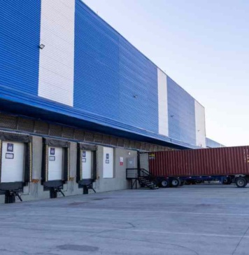 Grupo Campos concreta acuerdo de venta por US$110 millones por dos centros logísticos clase A y un condominio de bodegas flex