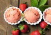 Helados saludables: Estos son los beneficios de comer helados de fruta natural.