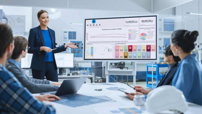 Henua Technologies es seleccionada por Harvard Innovation Labs como una empresa de alto impacto en acción climática mundial