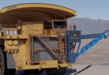 Hitachi Energy y BluVein aceleran la electrificación de las flotas mineras de gran tonelaje