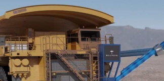 Hitachi Energy y BluVein aceleran la electrificación de las flotas mineras de gran tonelaje