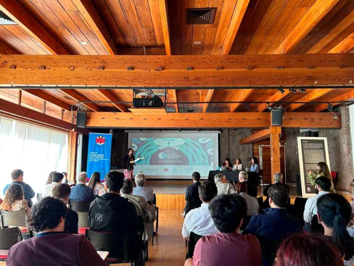 Industria sanitaria y CONAPHI Chile – UNESCO se unen para conmemorar el Día Mundial del Agua