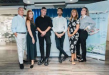 International Line innova con un moderno cambio de imagen e incorpora nuevas herramientas digitales 