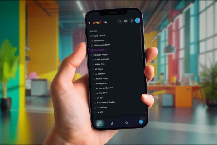  La Inteligencia Artificial puede mejorar el rendimiento de los trabajadores hasta en un 40%