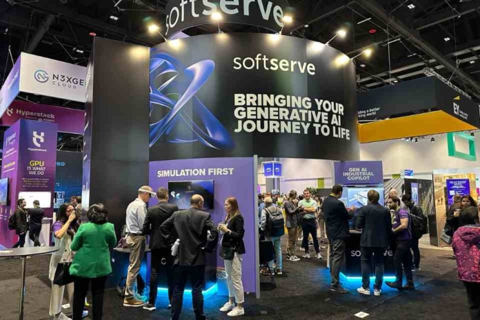 Las cuatro innovaciones que se presentaron en el evento de tecnología más destacado del mundo Las cuatro innovaciones que se presentaron en el evento de tecnología más destacado del mundo