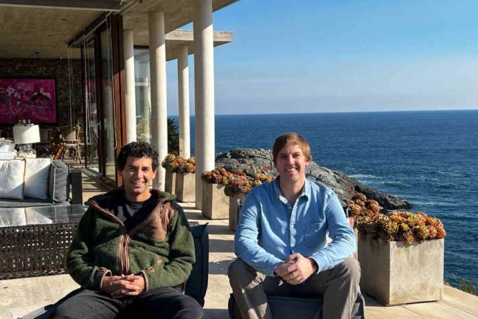 Legria busca triplicar su facturación y prepara ronda de inversión para expandirse en 2024