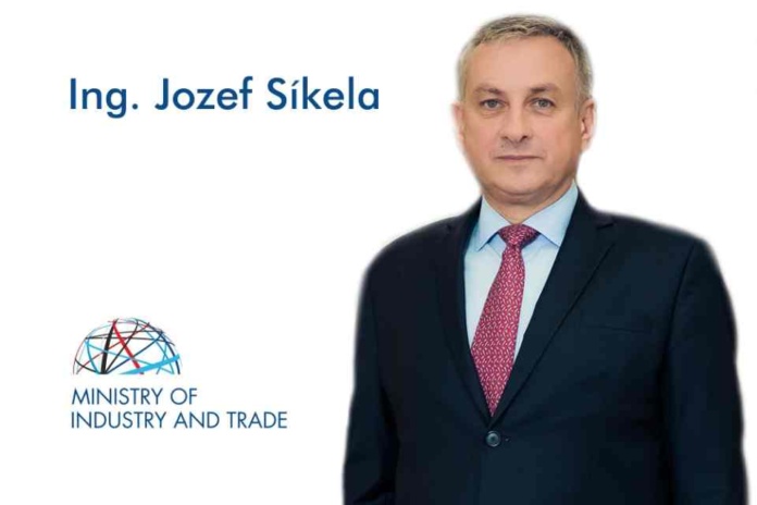 Llega a Chile importante misión comercial y empresarial de la República Checa