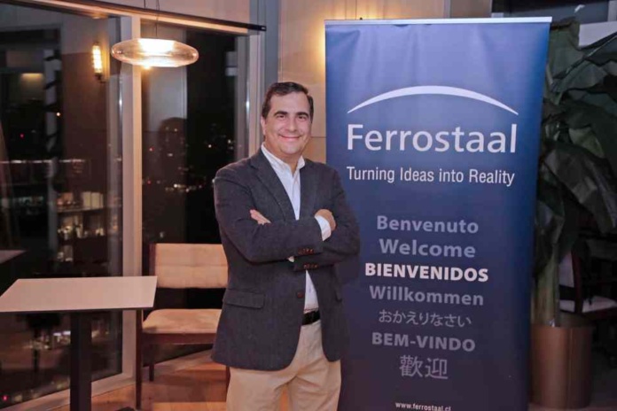 Minería verde y cambio climático: la gran paradoja que enfrenta Chile