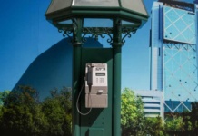 Movistar Chile anuncia fin de cabinas de telefonía pública en el marco de su Plan de Renovación Tecnológica