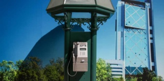Movistar Chile anuncia fin de cabinas de telefonía pública en el marco de su Plan de Renovación Tecnológica