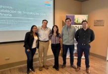 CIPTEMIN realiza exitosa charla ante socios de la Asociación Gremial de Industriales Químicos de Chile, ASIQUIM A.G. Zona Norte