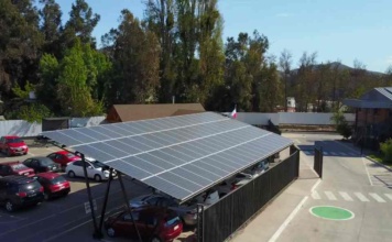Plantas fotovoltaicas a costo cero financiadas con el ahorro energético que generan: beneficio promete durar más de 30 años